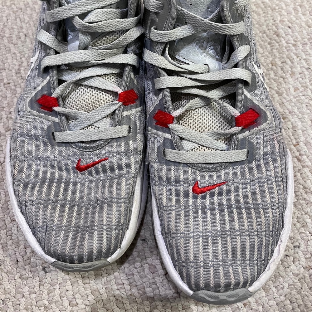 Mens LeBrons sz 9.5